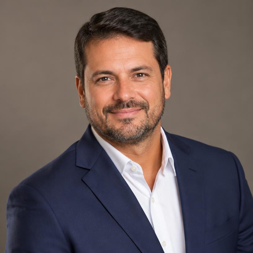 Foto de Ricardo Mendes